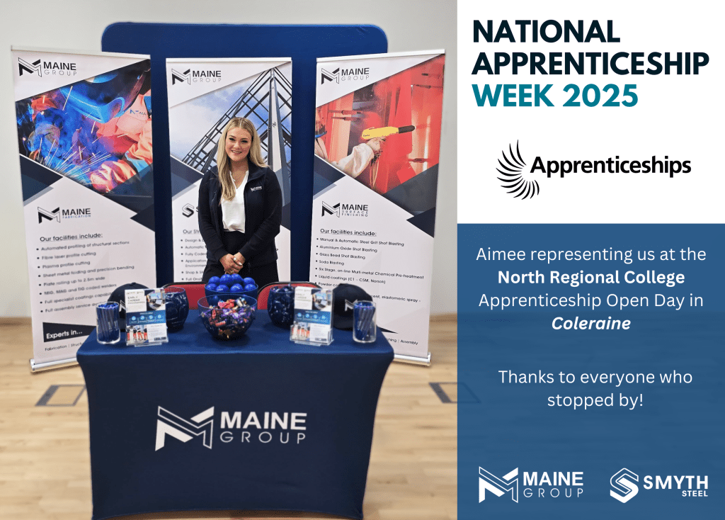 Apprenticeship Day